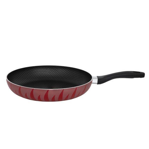 Tefal 28cm Heart Shaped Non-stick Cake Pan